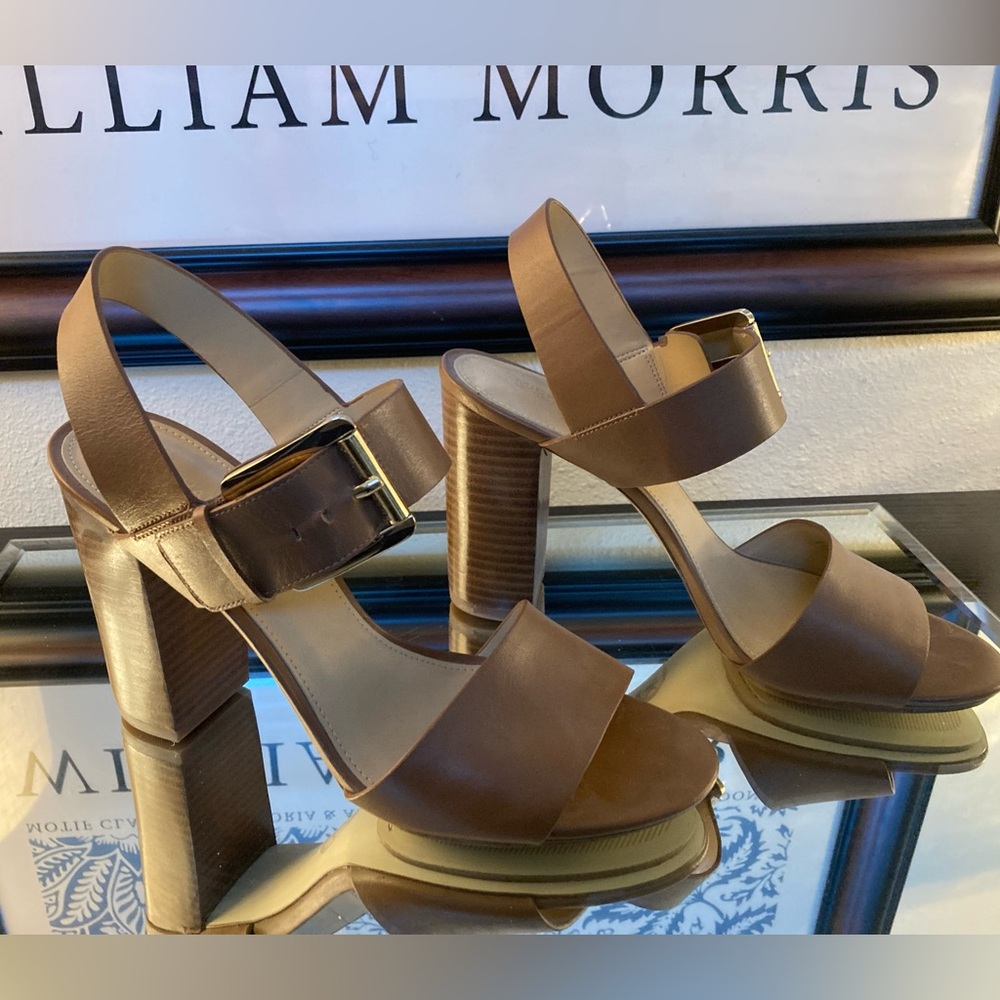Michael by Michael Kors Heeled Sandal